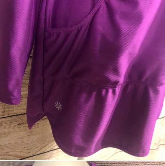 Athleta Wick-It™ Wader Coverup in Purple
Size M - Picture 8 of 13